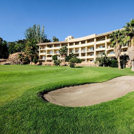 Envia Almeria Apartments Spa & Golf Aguadulce  Exterior foto