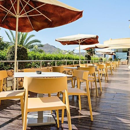 Envia Almeria Apartments Spa & Golf Aguadulce  Exterior foto