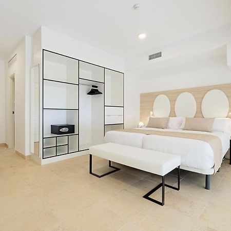 Envia Almeria Apartments Spa & Golf Aguadulce  Exterior foto