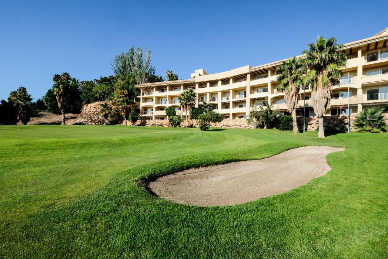 Envia Almeria Apartments Spa & Golf Aguadulce  Exterior foto