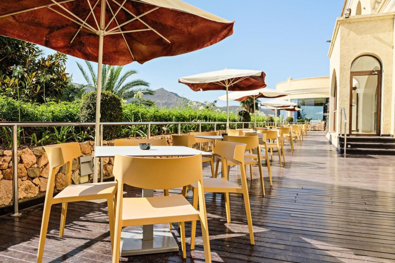 Envia Almeria Apartments Spa & Golf Aguadulce  Exterior foto