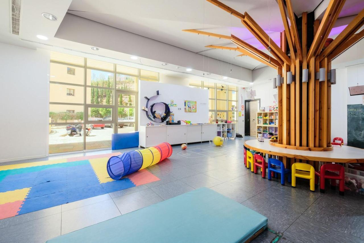Envia Almeria Apartments Spa & Golf Aguadulce  Exterior foto