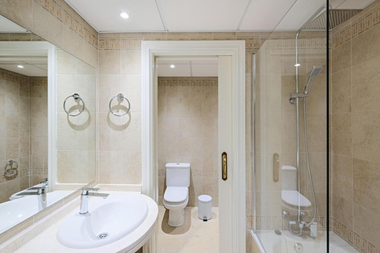 Envia Almeria Apartments Spa & Golf Aguadulce  Exterior foto