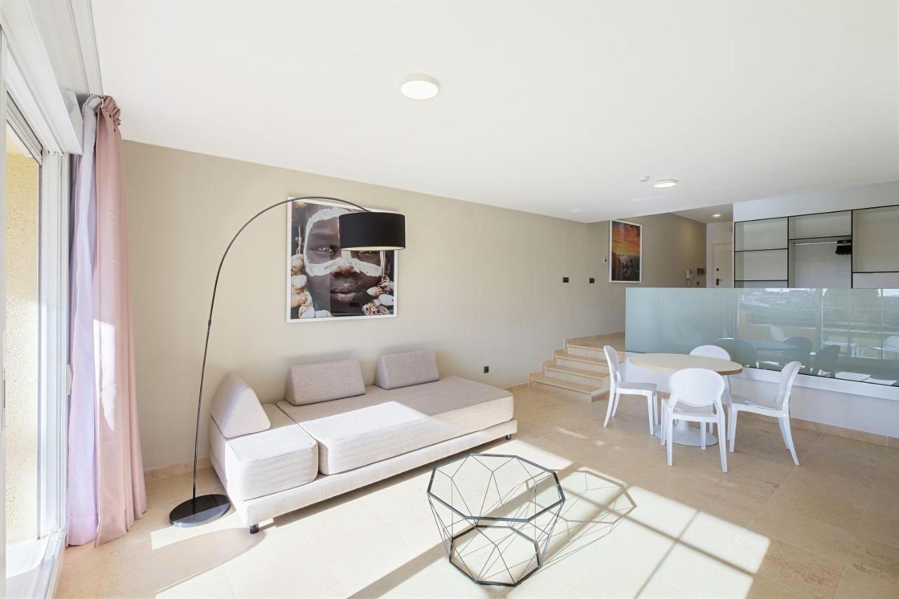 Envia Almeria Apartments Spa & Golf Aguadulce  Exterior foto