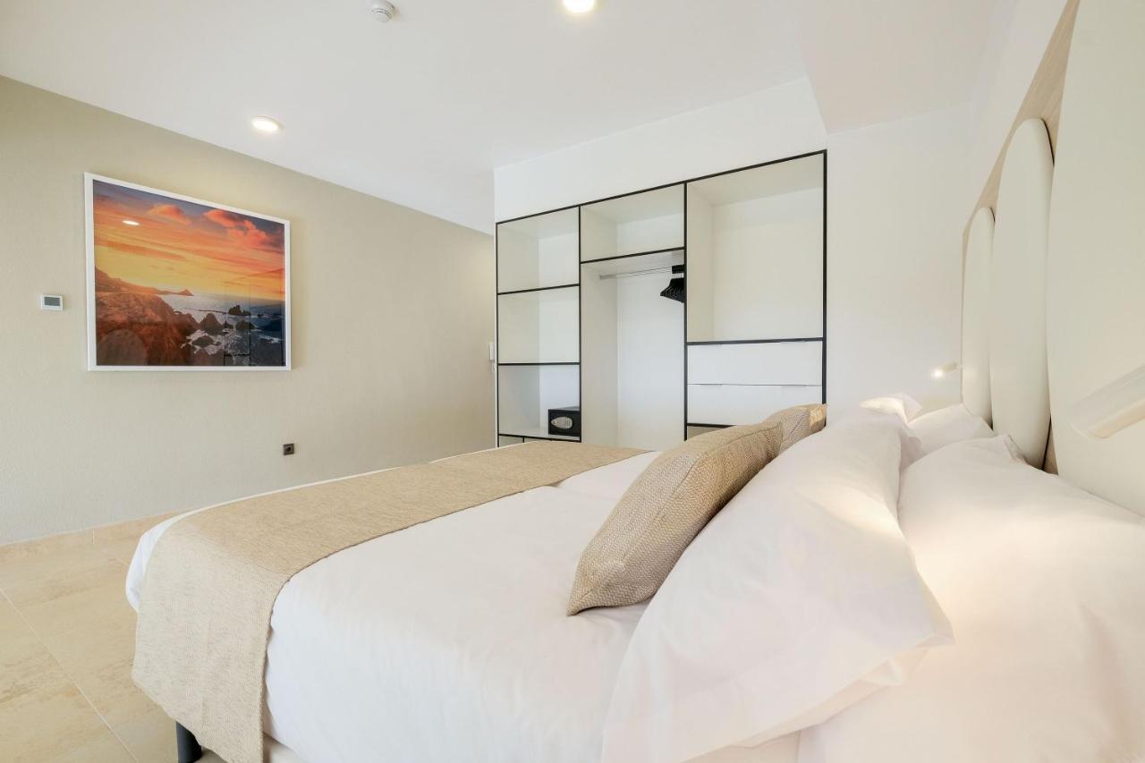 Envia Almeria Apartments Spa & Golf Aguadulce  Exterior foto
