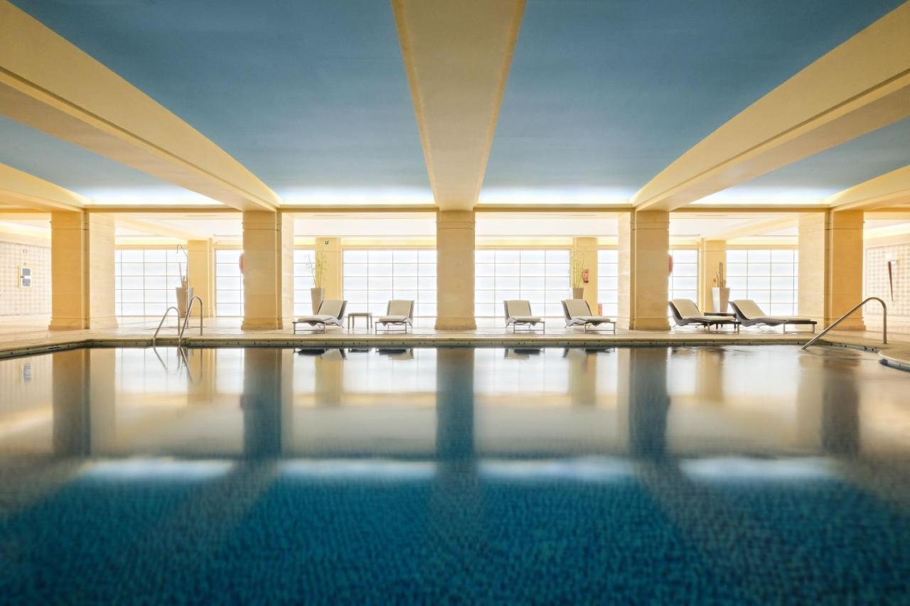 Envia Almeria Apartments Spa & Golf Aguadulce  Exterior foto