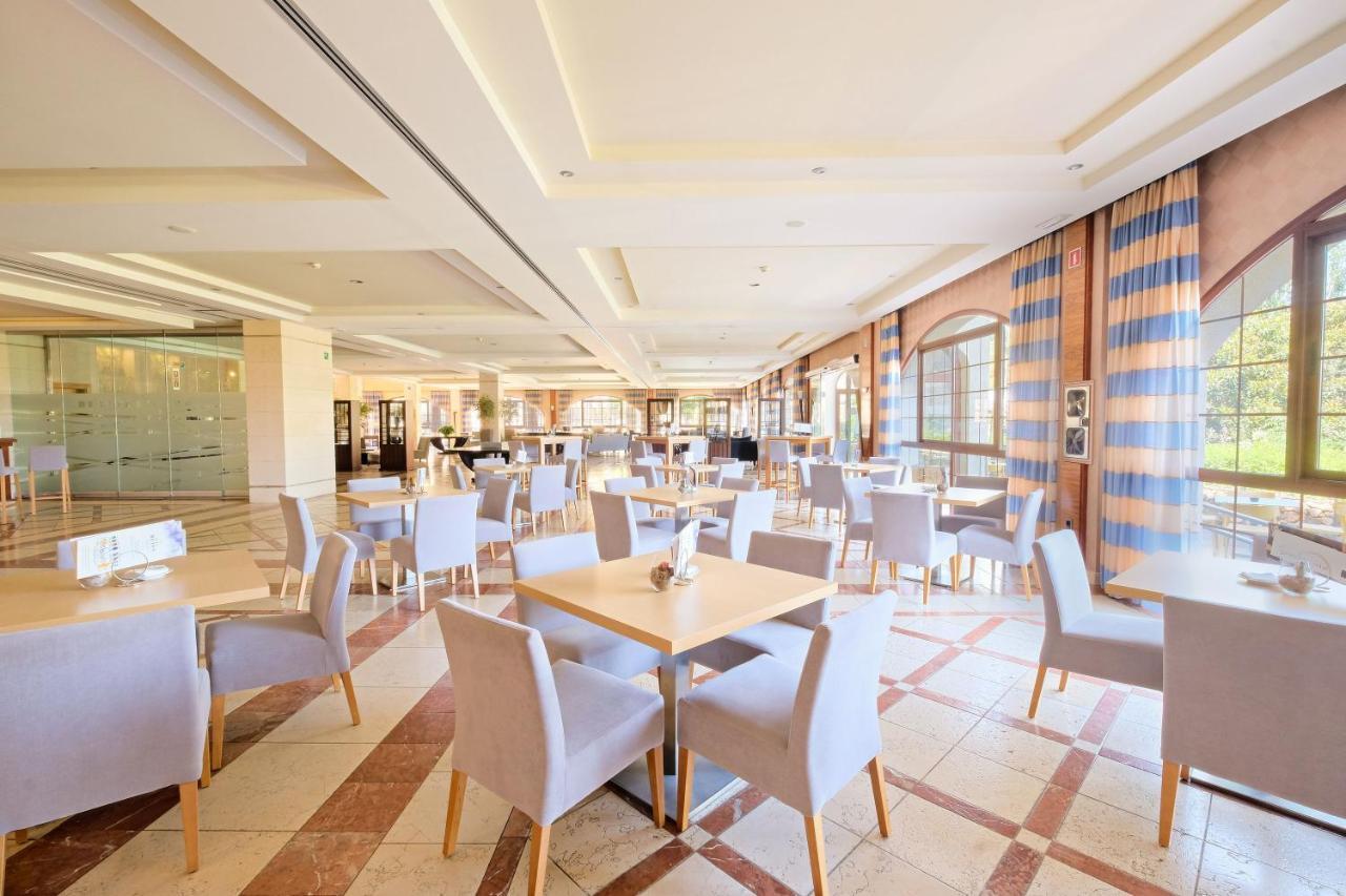Envia Almeria Apartments Spa & Golf Aguadulce  Exterior foto