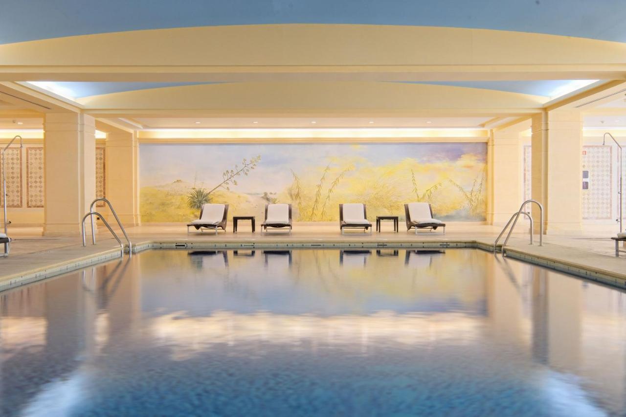 Envia Almeria Apartments Spa & Golf Aguadulce  Exterior foto