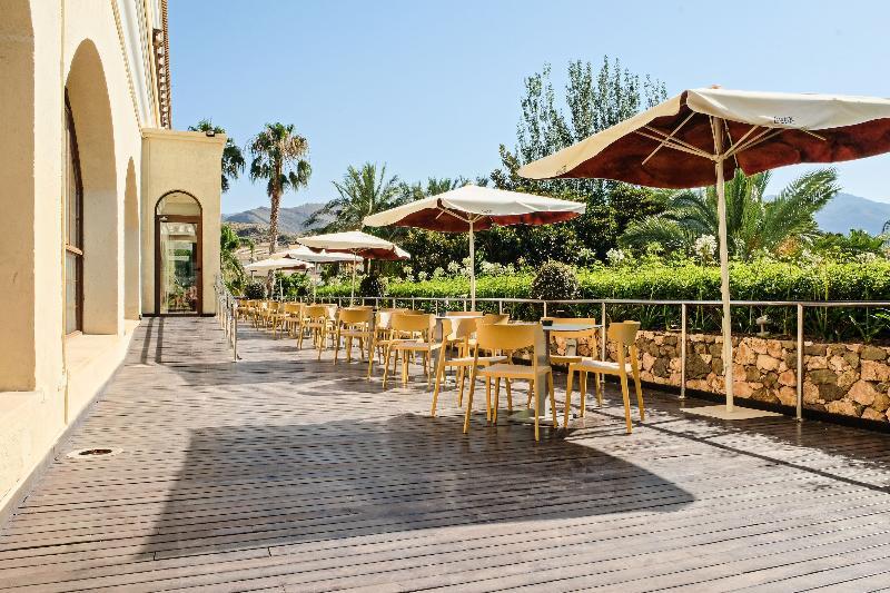 Envia Almeria Apartments Spa & Golf Aguadulce  Exterior foto