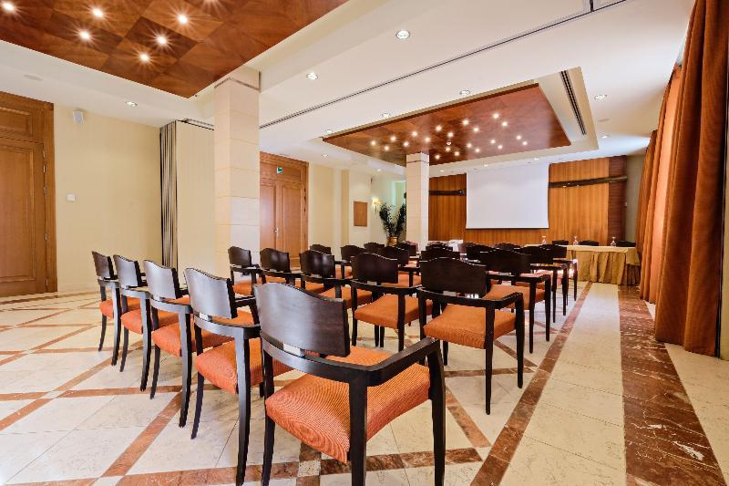 Envia Almeria Apartments Spa & Golf Aguadulce  Exterior foto