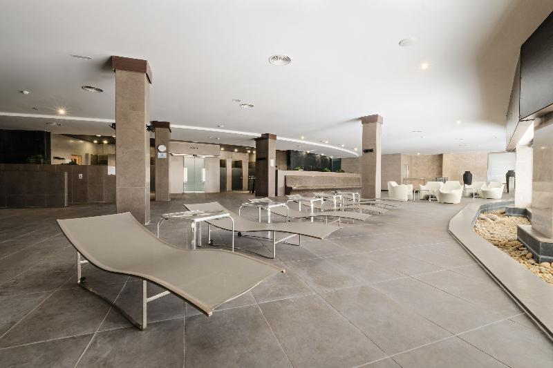 Envia Almeria Apartments Spa & Golf Aguadulce  Exterior foto