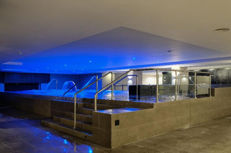 Envia Almeria Apartments Spa & Golf Aguadulce  Exterior foto