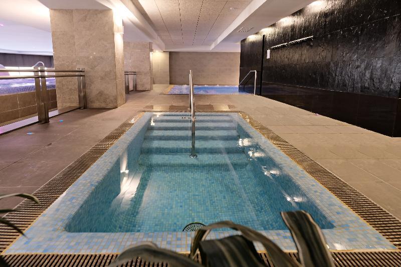 Envia Almeria Apartments Spa & Golf Aguadulce  Exterior foto