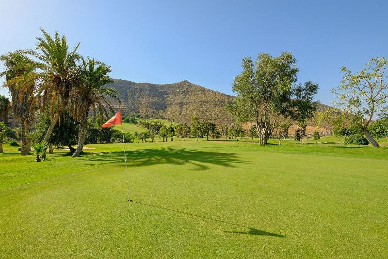 Envia Almeria Apartments Spa & Golf Aguadulce  Exterior foto