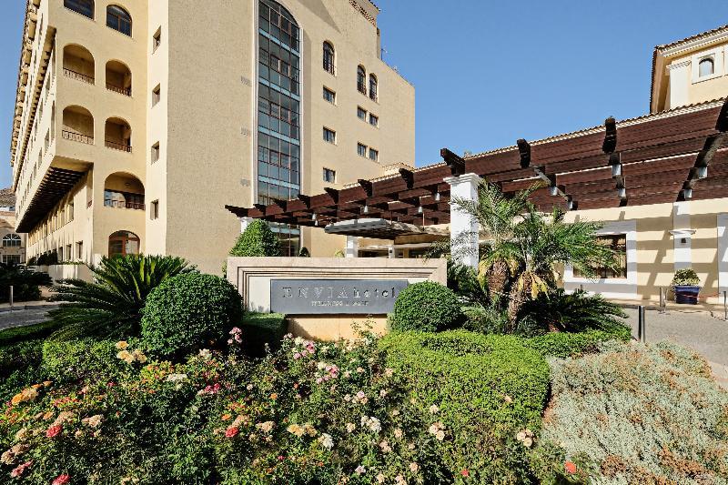 Envia Almeria Apartments Spa & Golf Aguadulce  Exterior foto