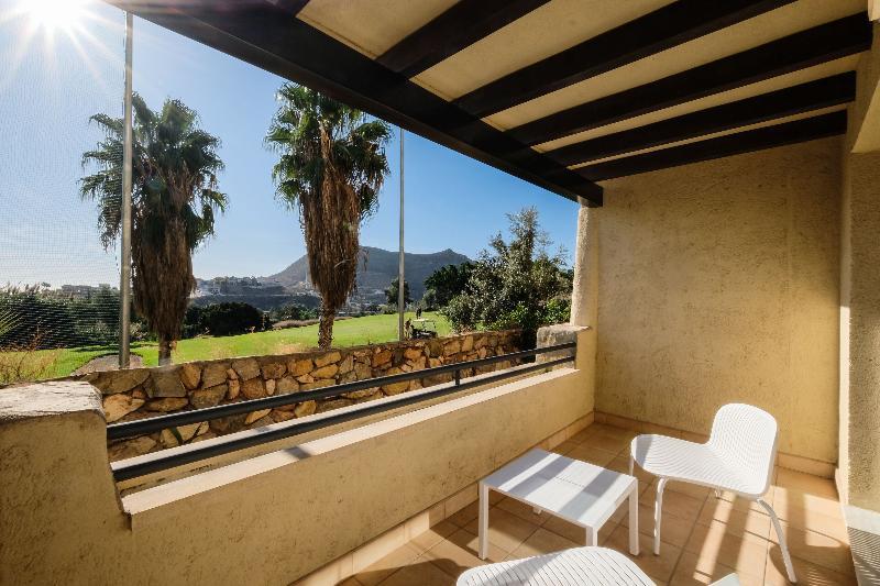 Envia Almeria Apartments Spa & Golf Aguadulce  Exterior foto